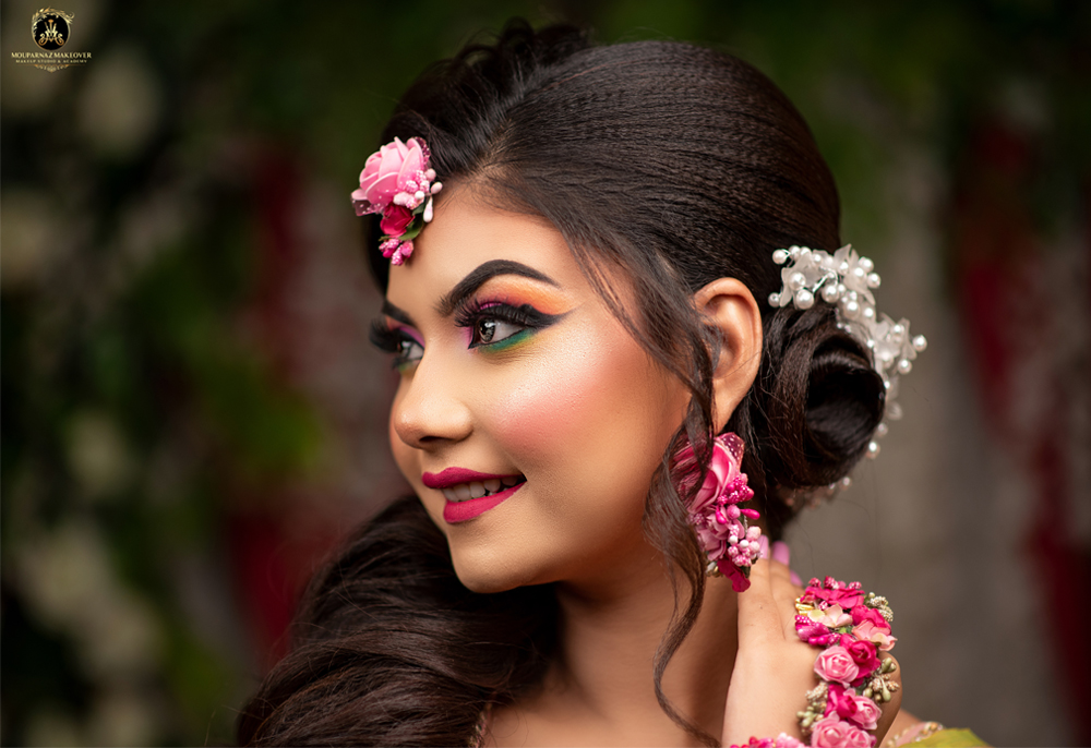 makeup artist in durgapur