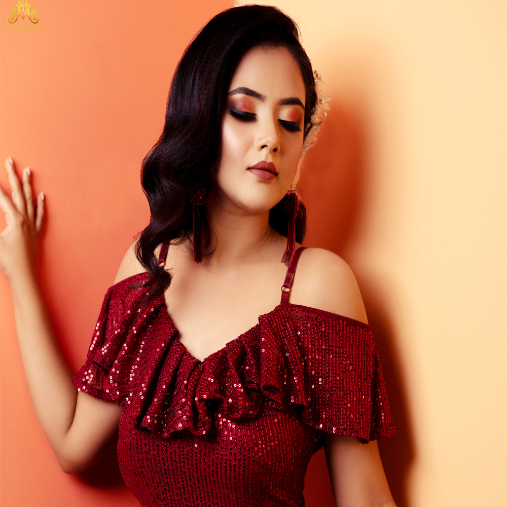 makeup artist