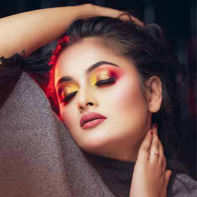 best makeup artist